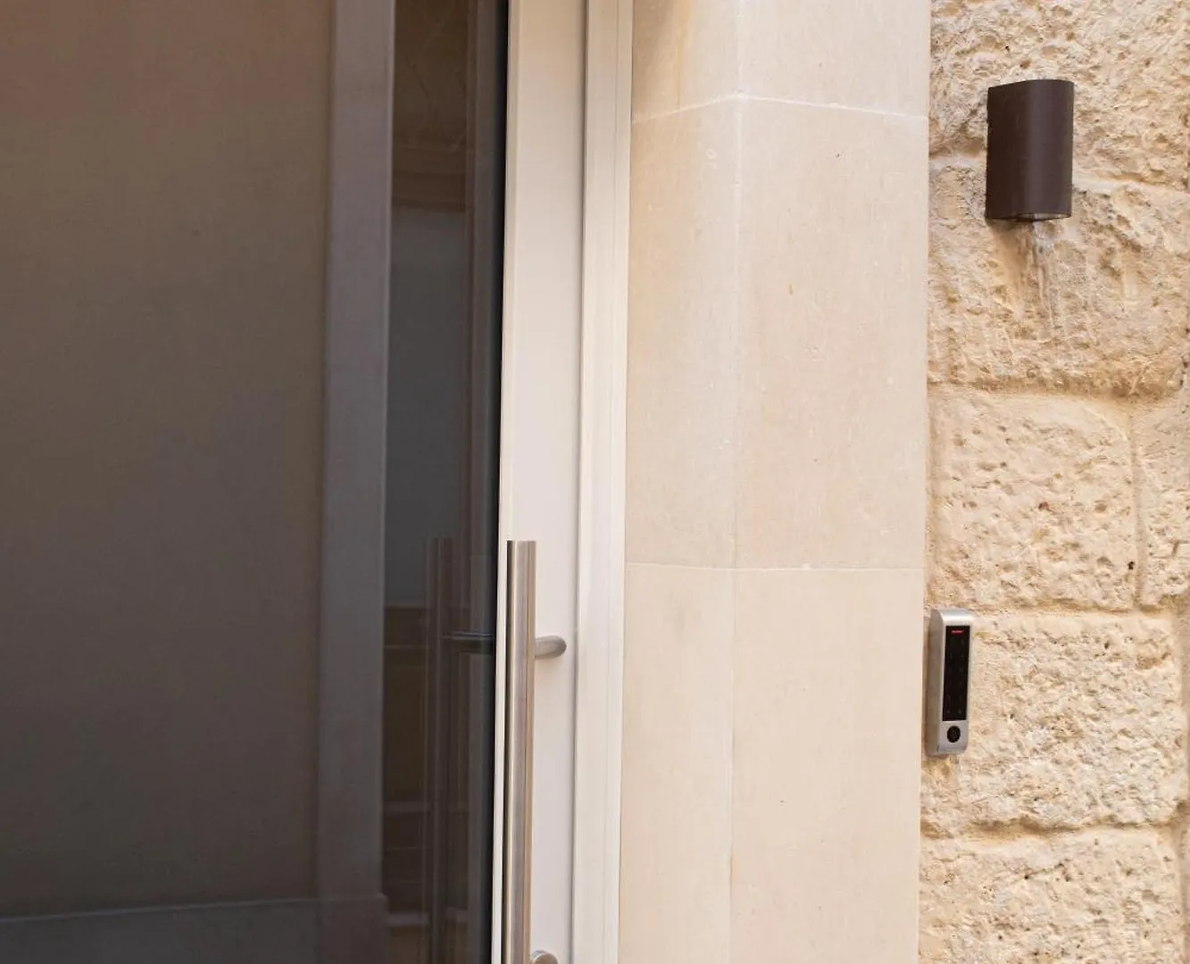 Adele Villa Lecce