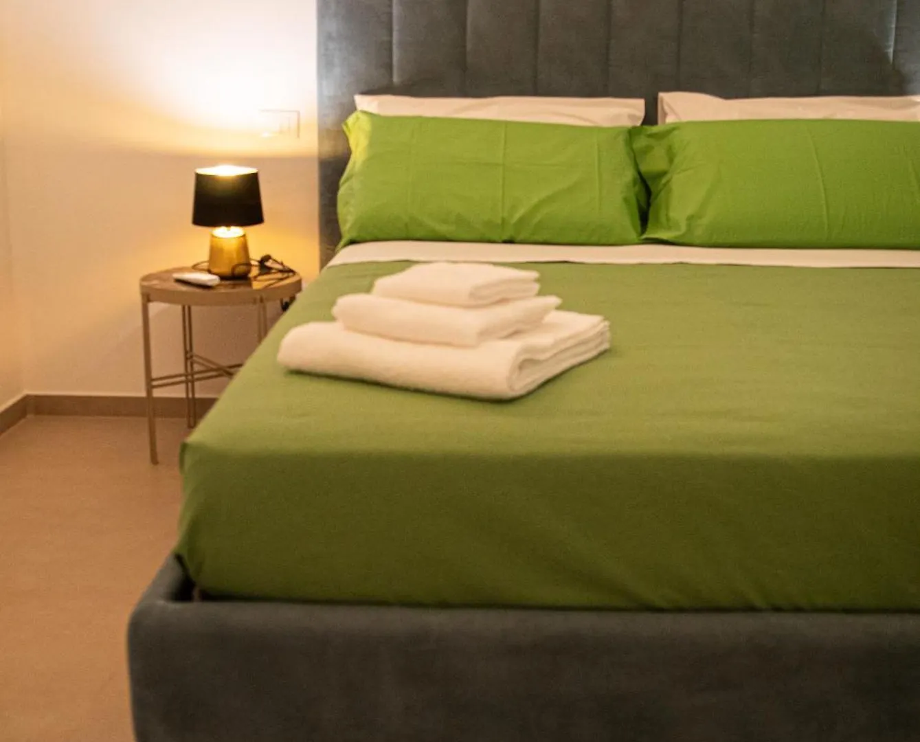 Adele Villa Lecce