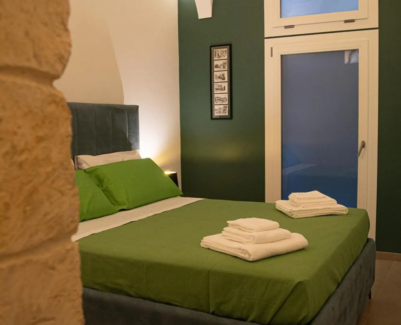 Adele Villa Lecce Holiday home