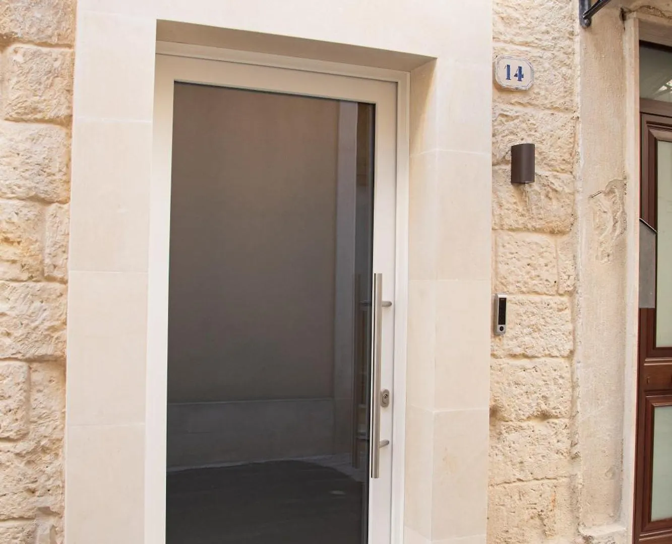 Holiday home Adele Villa Lecce